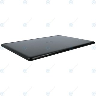 Huawei Mediapad T5 Akkudeckel Backcover Schwarz