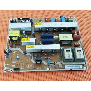 POWER SUPPLY BOARD BN44-00199A - SAMSUNG LE40A558P3F