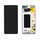 Samsung Galaxy S10 Plus LCD Display und Touchscreen mit Rahmen Ceramic Weiss