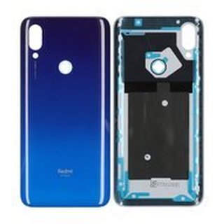 Battery Cover für Xiaomi Redmi 7 - comet blue