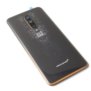 Oneplus 7T Pro Akkudeckel (Rückseite) McLaren Edition