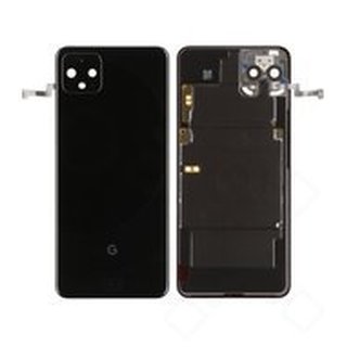 Battery Cover für Google Pixel 4 XL - just black