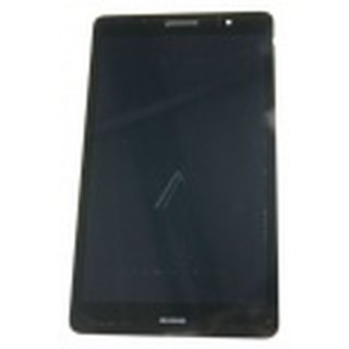 Huawei Mediapad T3 8" LCD Display und Touchscreen Schwarz (KOBE-L09A)