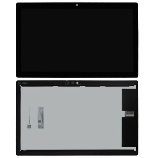 Lenovo Tab M10 Plus Komplettes Display LCD Bildschirm 10.1