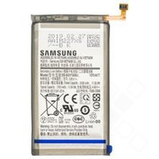 Samsung Li-Ion Akku EB-BG970ABU für G970F Samsung Galaxy S10e