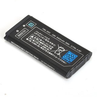 Nintendo DSi Akku 840mAh 3.7V