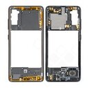 Middle Cover NFC für A415F Samsung Galaxy A41 -...