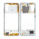 Middle Cover NFC für A415F Samsung Galaxy A41 -...