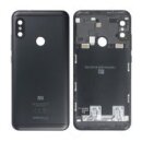 Battery Cover für Xiaomi Mi A2 Lite - black