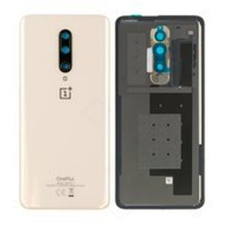 Battery Cover für GM1910 OnePlus 7 Pro - almond