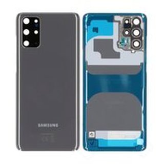 Battery Cover für G985F, G986B Samsung Galaxy S20+ - cosmic grey