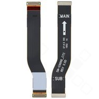 Main Flex für G985f, G986B Samsung Galaxy S20+, S20+ 5G