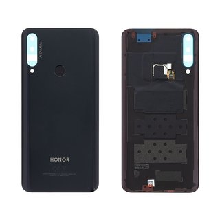 Battery Cover für STK-L21, STK-LX1 Honor 9X - midnight black