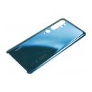 MI NOTE10 PRO BATTERY COVER ASSY (GREEN)