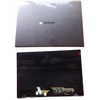 FRONT HOUSING ASSEMBLY,SPARE PARTS FOR ASSEMBLY Huawei Matebook X Pro 13.9" 2020