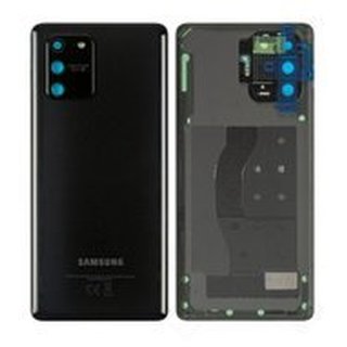 Battery Cover für G770F Samsung Galaxy S10 Lite - prism black