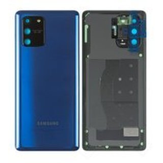 Battery Cover für G770F Samsung Galaxy S10 Lite - prism blue