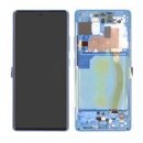 LCD + Touch für G770F Samsung Galaxy S10 Lite -...