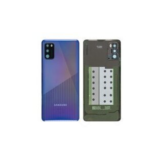 Battery Cover für A415F Samsung Galaxy A41 - prism crush blue