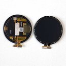 LCD + Touch  für LTN-B19B Huawei Watch GT2 46mm -...