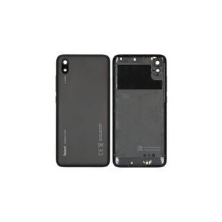 Battery Cover für Xiaomi Redmi 7A - matte black