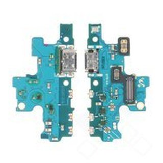 Charging Port / SUB Board  -  Galaxy S10 Lite