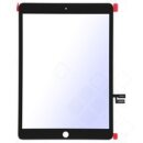 iPad 8 Gen. Touchscreen Glas Schwarz