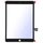 iPad 8 Gen. Touchscreen Glas Schwarz