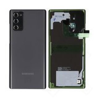 Battery Cover für N981 Samsung Galaxy Note 20 5G - mystic grey