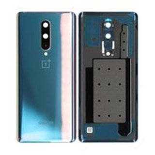 Battery Cover für IN2010 OnePlus 8 - interstellar glow