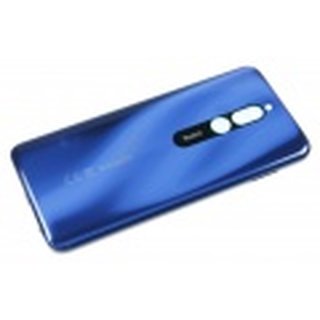 REDMI 8 BATTERY COVER ASSY (BLUE) GL