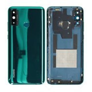 Battery Cover für Huawei P Smart (2020) - green