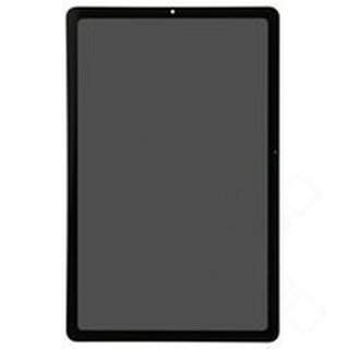 LCD + Touch für P610, P615 Samsung Galaxy Tab S6 Lite - oxford grey, angora blue