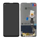 LCD + Touch + Frame für Motorola Moto G 5G Plus -...