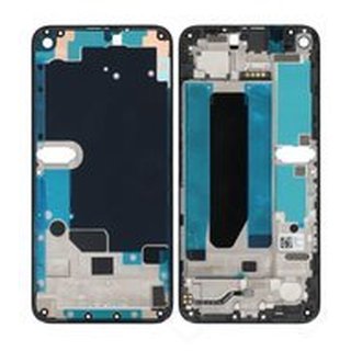 Middel Frame für Google Pixel 4a - just black