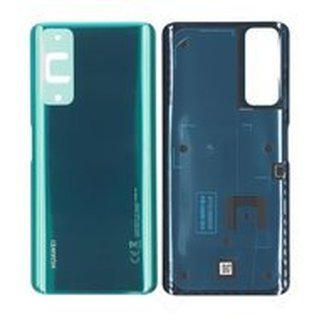 Battery Cover für Huawei P Smart (2021) - crush green