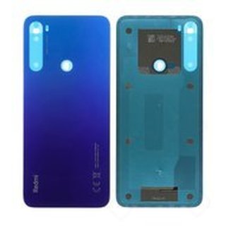 Battery Cover für Xiaomi Redmi Note 8T - starscape blue