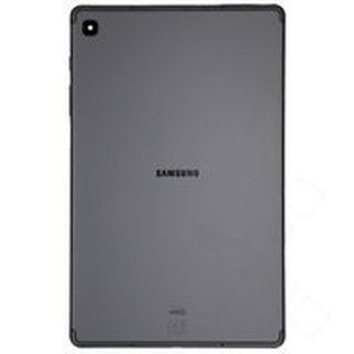 Battery Cover für P610, P615 Samsung Galaxy Tab S6 Lite - oxford grey