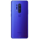 OnePlus 8 Pro Akkudeckel Battery Cover - ultramarine blue