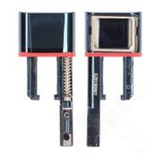 Elevating Bracket Front Camera für HD1911, HD1913, HD1910 OnePlus 7T Pro - haze blue