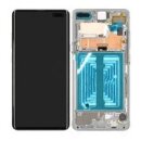 LCD + Touch für G977B Samsung Galaxy S10 5G - crown...