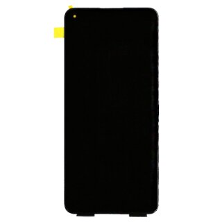 OnePlus 8T (KB2003) LCD Display + Touchscreen - Black