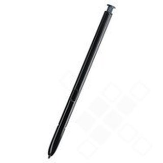 Samsung S Pen für N970F, N975F, N976B Samsung Galaxy Note 10, Note 10+, Note 10+ 5G - aura black