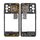 Main Frame für A325F Samsung Galaxy A32 4G - awesome black