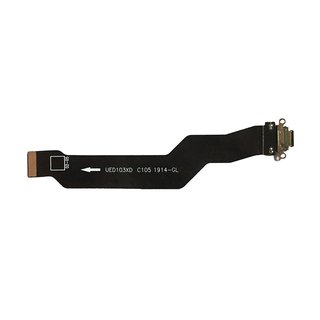 One Plus Oneplus 7 Pro USB Charging Port Dock Connector Board Flex Cable