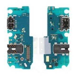 Charging Port + Flex für A125F, M127F Samsung Galaxy A12, M12