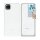 Battery Cover für A125F Samsung Galaxy A12 - white