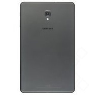 Battery Cover für T590 Samsung Galaxy Tab A 10.5 (Wi-Fi) - ebony black