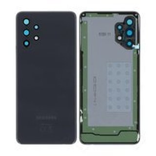 Battery Cover für A326B Samsung Galaxy A32 5G - awesome black