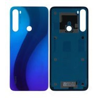 Battery Cover für Xiaomi Redmi Note 8 - neptune blue